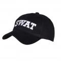 Casquette base ball swat intervention