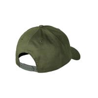 Casquette base ball top gun vert1