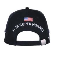 Casquette baseball super hornet f a 18