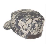 Casquette bdu at digital rip stop1