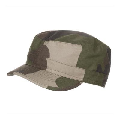 Casquette bdu camouflage cce rip stop