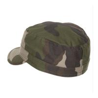Casquette bdu camouflage cce rip stop1