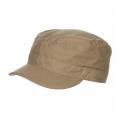 Casquette bdu coyote tan rip stop