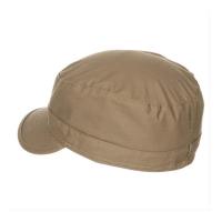 Casquette bdu coyote tan rip stop1