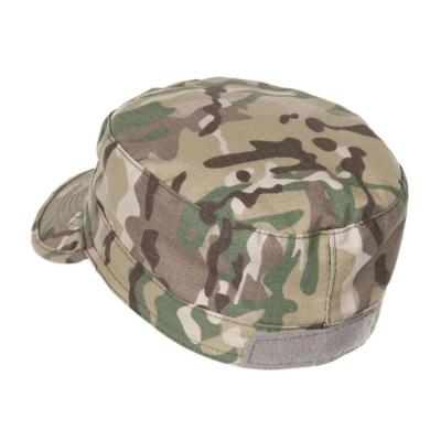 Casquette bdu multicam rip stop