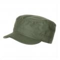 Casquette bdu vert oliv rip stop