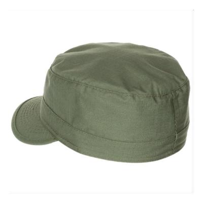 Casquette bdu vert oliv rip stop