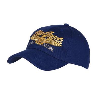 Casquette blue angel