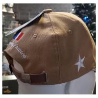 Casquette d day 1944 tan1