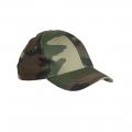 Casquette enfants us baseball cap woodland