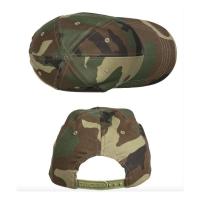 Casquette enfants us baseball cap woodland1