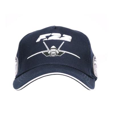 Casquette f22 raptor