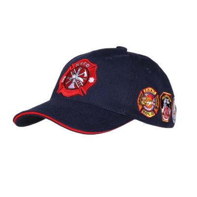 Casquette nyfd 