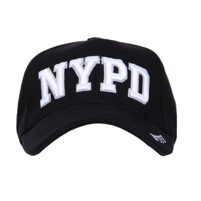 Casquette nypd1