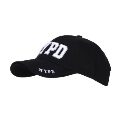 Casquette nypd1