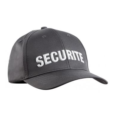 Casquette securite strech fit hiver