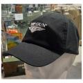 Casquette top gun noir light