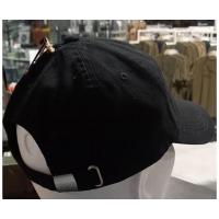 Casquette top gun noir light1