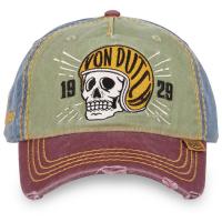 Casquette von dutch 