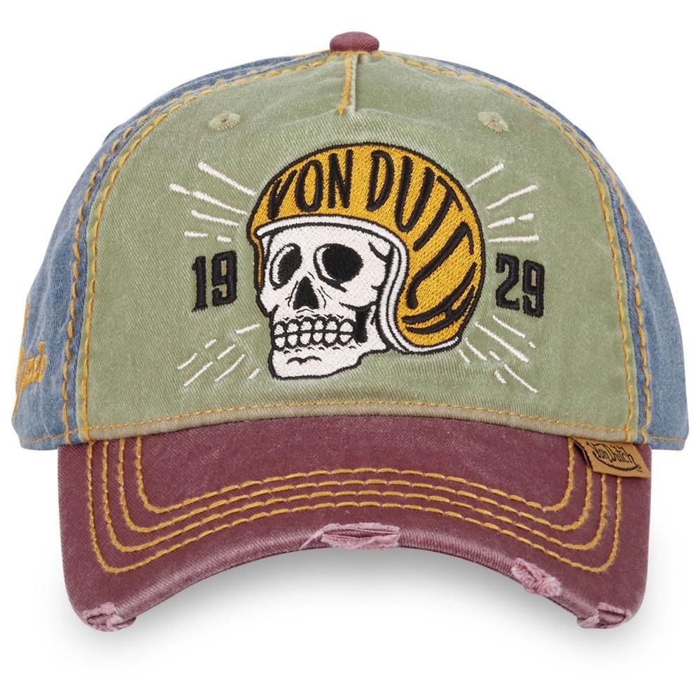 Casquette von dutch