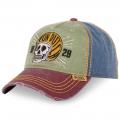 Casquette von dutch 1