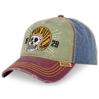 Casquette von dutch 1