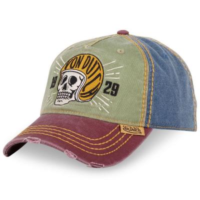Casquette von dutch 1