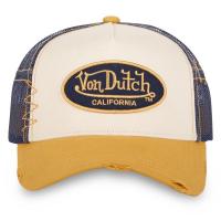 Casquette von dutch 13