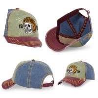 Casquette von dutch 2