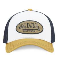 Casquette von dutch 23