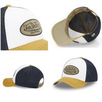 Casquette von dutch 24
