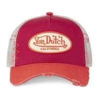 Casquette von dutch 26