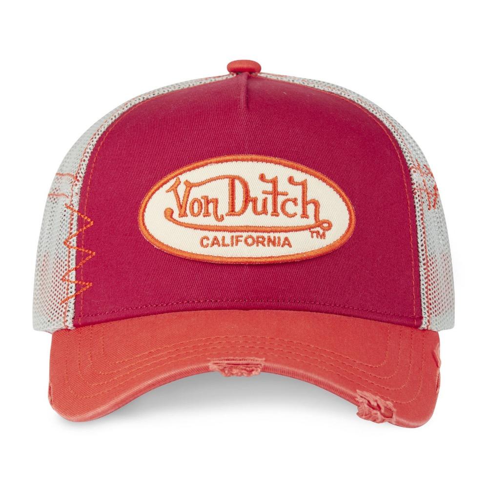 Casquette von dutch 26