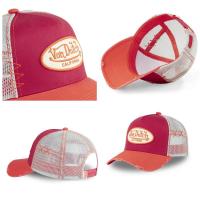 Casquette von dutch 27