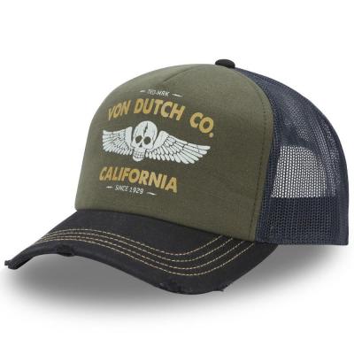 Casquette von dutch 9