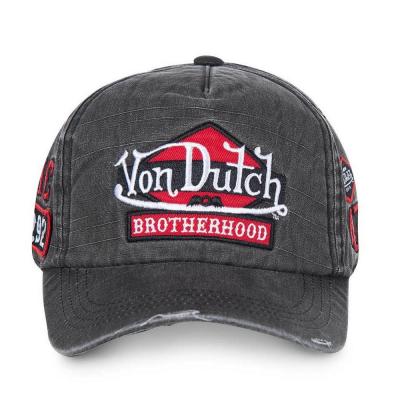 Casquette von dutch brotherhood