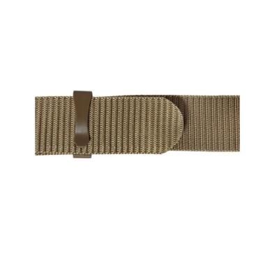 Ceinture assault coyote tan