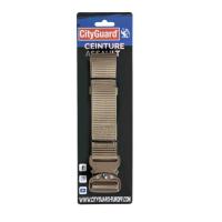 Ceinture assault coyote tan cityguard1