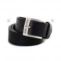 Ceinture hutch noir von dutch