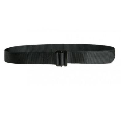 Ceinture impact noir 45 mm t o e