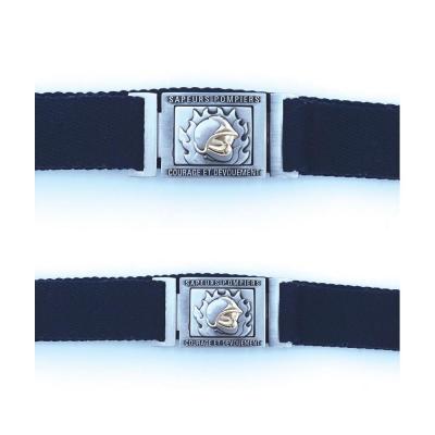 Ceinture sapeurs pompiers