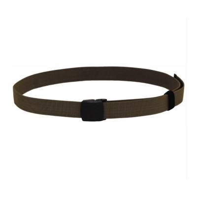 Ceinture tactical coyote mfh