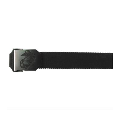 Ceinture usmc noir