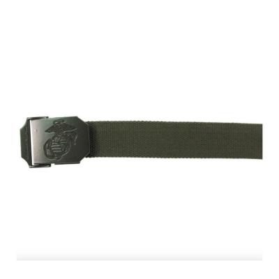 Ceinture usmc vert mfh