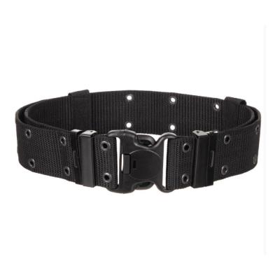 Ceinturon us lc2 noir