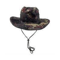 Chapeau de brousse flecktarn