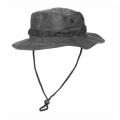 Chapeau de brousse mentonniere gi boonie rip stop hdt camo 1