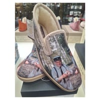 Charentaise maison espadrille