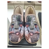 Charentaise maison espadrille1