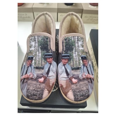Charentaise maison espadrille1